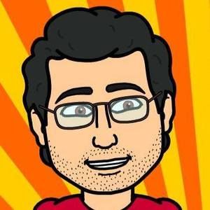 Meet your Posher, Russ